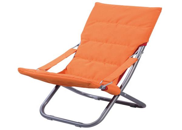Quality Armless Rest Backpack Lounge Chair for sale
