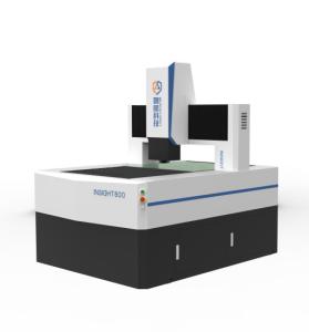 Buy cheap Multisensor CNC Coordinate Measuring Machine Measurement INSIGHT800 product