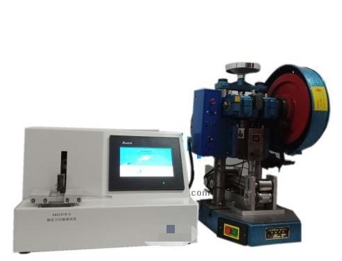 Quality LCD Touch Screen Medical Device Testing Equipment Cutter Cutting Tester for sale