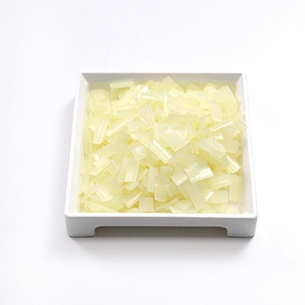 EVA Material Hot Melt Adhesive Glue Granule for Box Sealing Machine
