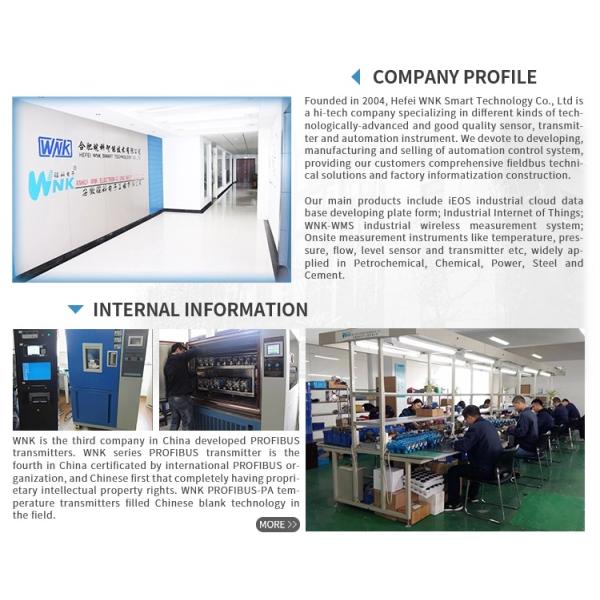 Mini Analog I2C Pressure Sensor With 1 4 NPT Quick Connection