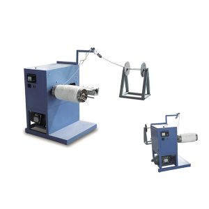 Buy cheap SWDJ-002 Paper Rope Winding Machine product