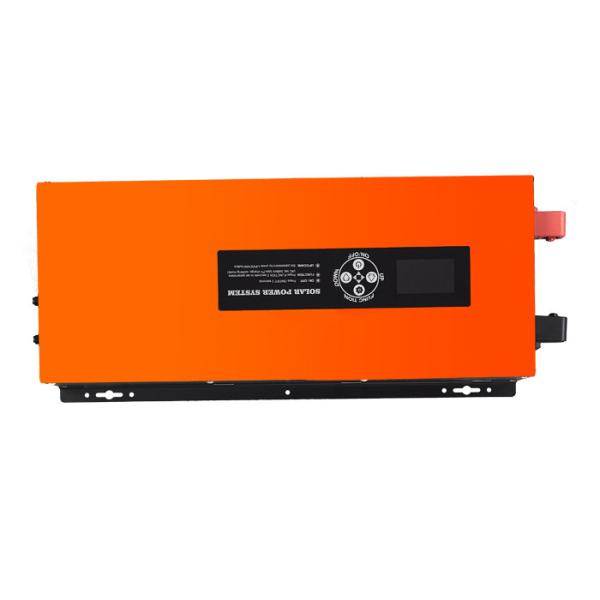 Quality Single Phase 1000W 24VDC Low Frequency Power Inverter for sale