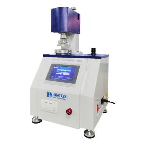 Buy cheap Automatic Paper And Packaging Material Testing Instruments/Film Bursting Test Machine product
