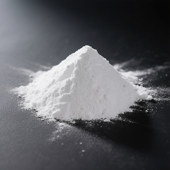 Coated Grades: Aitemag 10PB Synthetic MDH Hexagonal Magnesium Hydroxide High