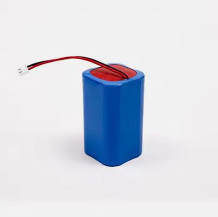 Quality TINKO 18650 Lithium Ion Battery 7.4 V 2600mah For Toys And Devices for sale