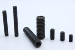 Set Screw Hexagon Socket DIN913 M3 M4 M5 M6 M8 M10 M12 M14 M16 M18 M20 M24 Flat
