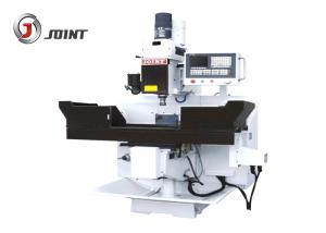 China Parts Processing CNC Vertical Milling Machine , 86mm Spindle Computer Milling Machine on sale