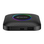 Android Box Cpc200 Tbox Ambient Usb 64Gb Wireless Adapter Carplay Mouse Remote