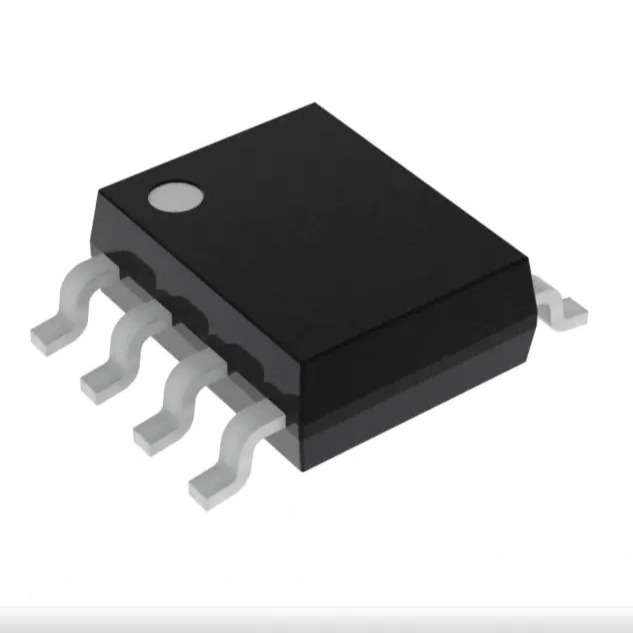 MLX90316 Melexis Rotary Position Sensor IC MLX90316KDC-BCG-000