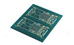 4 Layer Electronics PCB Design