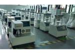 2000KN Multifunctional Edge Crush Test Machine , Edge Crush Resistance Tester