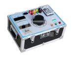Hipot AC DC Gas Testing Withstand Tester