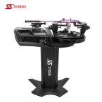 Intelligent Electronic Tennis Stringing Machine , Badminton Threading Machine