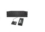 Audio Matrix PA Sound System For Background Music With 8 Input And Control