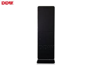 China Touch Screen Lcd Advertising Player Loudspeaker TFT 1080p FHD 55 Inch 1920x1080 on sale