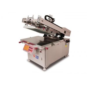 Buy cheap Poster Screen Printing Machine product
