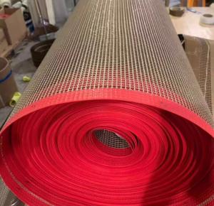 Buy cheap Breathable PTFE Mesh For Lightweight And Non Stick product