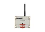 4 Channels Wireless Modbus RTU 4DI4DO Wireless I O Module Pump / Valve / Tank
