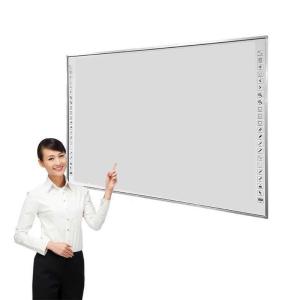 China 86 Inch Educational Whiteboard Infrared Interactive Whiteboard with Projector/Touchpad on sale
