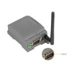 PLC 4G Wireless Communication Module 5 Mode 12 Frequency Lithium Battry