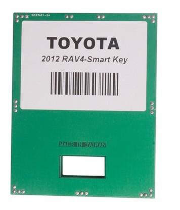 Quality 2012 Toyota RAV4 Smart Key Programmer for sale