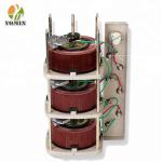 TSGC2 1.5KVA 3 Phase 2 Amp Variac Variable Transformer