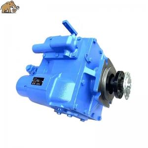 China CE Construction Machinery Spare Parts Eaton Hydraulic Pump 6423 6421 on sale