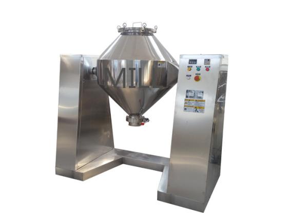 Quality Small capacity high utilization Natural starch powder mixing machine for sale