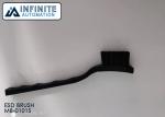 Static Dissipative ESD Safe Brush SMT Consumables With Plastic Bristle