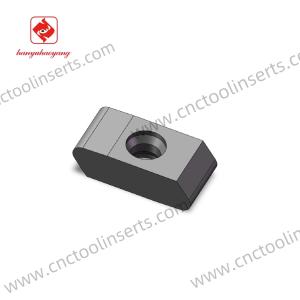 Buy cheap High Precision Heavy-duty Peeling Insert HTAC31982 For Non-standard Customization Type Directly From Original product
