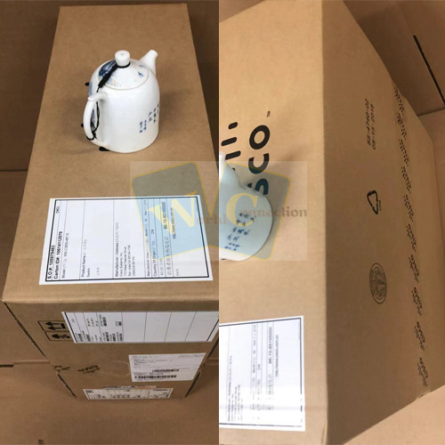 WS-C2960XR-24TD-I Cisco Catalyst 2960 Switch With 2 SFP+ Uplink Interfaces