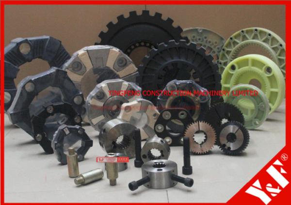 Quality Lovejoy 38830 Size LF25 Torsional Coupling Base Element with High Temperature Rubber for sale