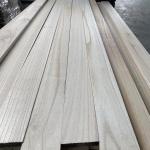 Directly Supply Paulownia Lumber Without Glue Customizable Solution Others