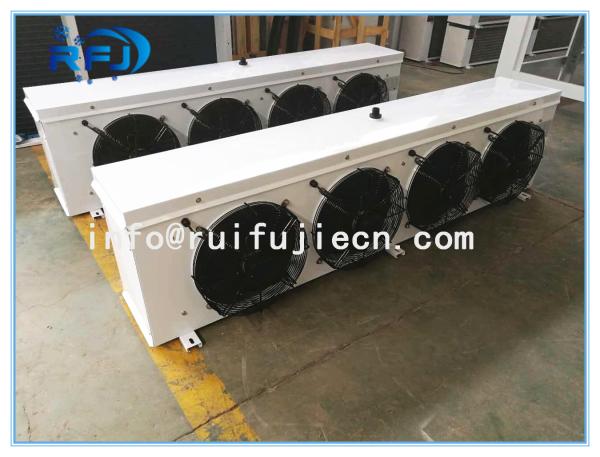 Quality Refrigerating Standard Type Air Cooler D Series DL-69.4/340 For Preservation , Refrigeration for sale
