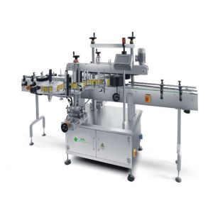 Buy cheap Peristaltic Pump ±0.5% Automatic Bottle Labelling Machine product