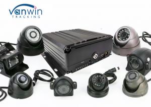 Buy cheap H265 1080P 8 channel dvr security system With Hard Drive, Mouse Operation product