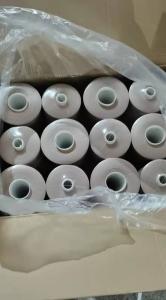 Buy cheap 40S/2 Spun Polyester Sewing Thread With OEKO-tex Certificate product
