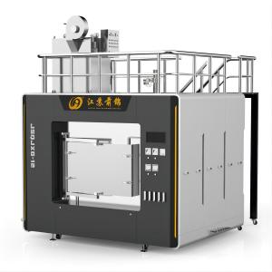 China PID Intelligent Temperature Control Lithium Iron Phosphate Atmosphere Box Roller Hearth Furnace on sale