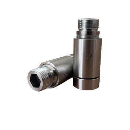 Manual Power Source Micro-nano Bubble Faucet Aerator for Optimal Performance in