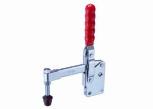 Buy cheap 340KG 680LBS Bolt Retainer Vertical Handle Toggle Clamp product