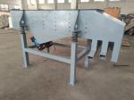 Good Quality 1-5 layers China grain separator machine linear vibrating screen