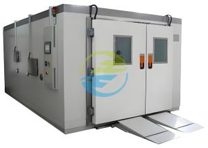 Buy cheap IP Testing Temperature Control Equipment Based on IEC 60068-2 product
