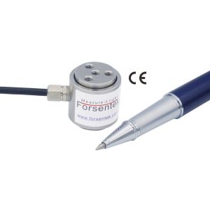 Cylindrical Compression Load Cell 5kg Miniature Column Compression Load Cell