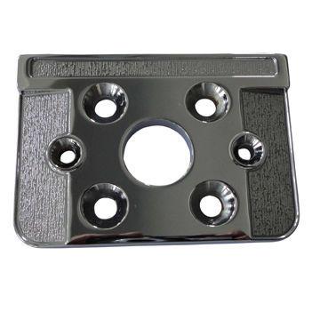 Quality Supply ISO/TS16949 Customized Aluminum Alloy A380 A356 ADC12 Die Casting for sale