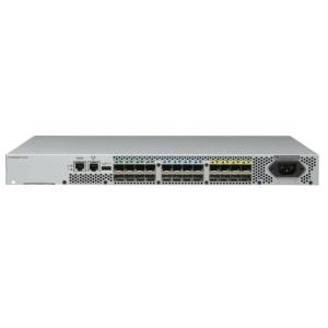 Buy cheap Q1H70B StoreFabric SN3600B 32Gb 24/8 Fibre Channel Network Switches with SNMP Function product
