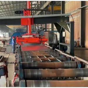 Buy cheap Automatic Aluminum Plate Sheet Loading Unloading Machine product