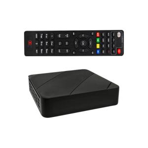 Buy cheap Youtube Smart Xtream Iptv Player H265 Decoder Subtitle Support product