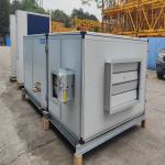 Modular Clean Room Air Handling Unit Constant Temperature Constant Humidity
