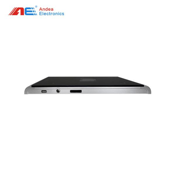 Quality RFID UHF Reader Smart RFID Tag Writer And Reader USB Tablet Desktop RFID Reader ISO18000-6C for sale